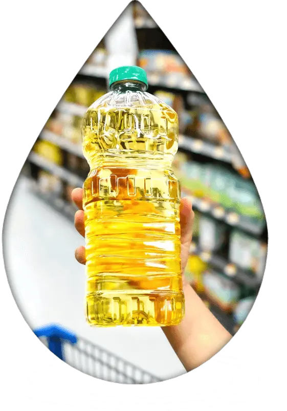 Edible Oil