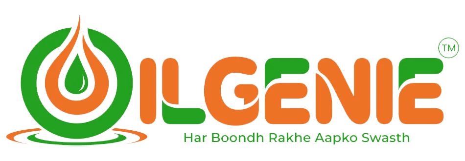 Cooking Oil Purifier